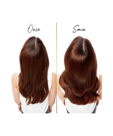 Pantene Protective Keratin Mask 160 Ml Biotin+Bamboo Long And Strong X2 Pieces - Buy Online on GoSupps.com