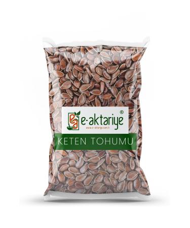 Eaktariye Flaxseed 1 Kg