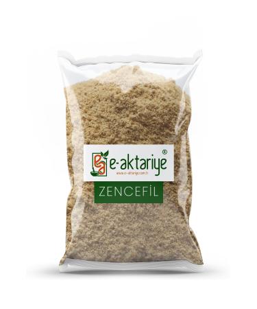 Eaktariye Ground Ginger Powder 500 gr