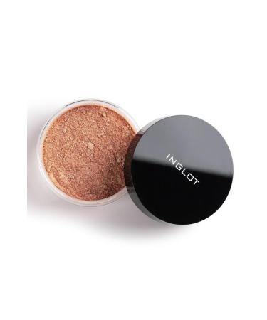 Inglot Sparkling Dust Feb - Buy Online on GoSupps.com