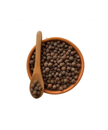 Irfan Local Allspice Grain 1st Quality 250 gr