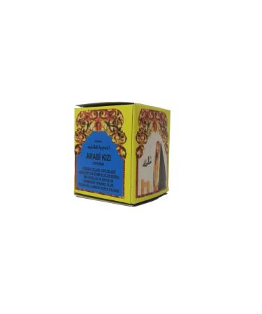 Arab Arabian Girl Night Blemish Cream Blue - Buy Online on GoSupps.com