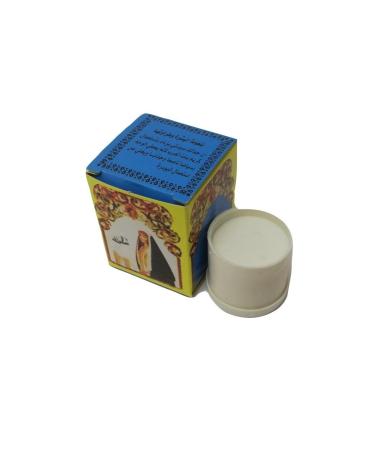 Arab Arabian Girl Night Blemish Cream Blue - Buy Online on GoSupps.com