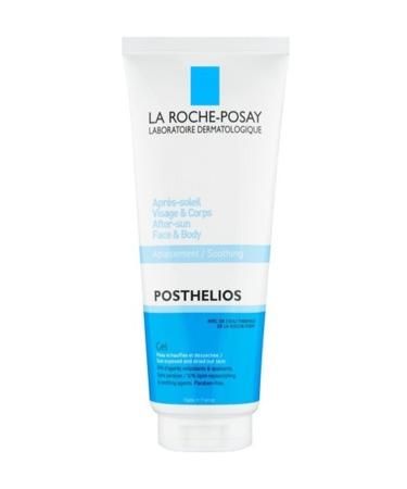 La Roche Posay Posthelios After Sun 100ml