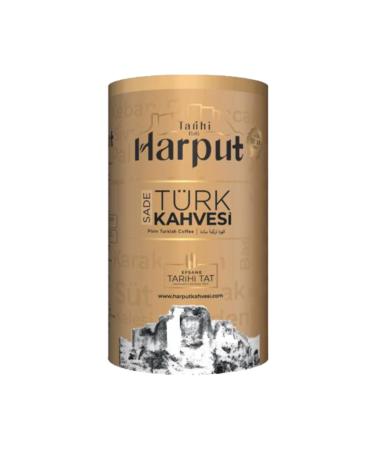 Tarihi Harput 1516 250g Medium Roast Turkish Coffee