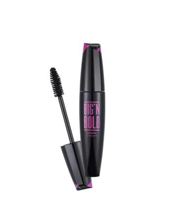 Flormar Volume Mascara | 15 ml 001