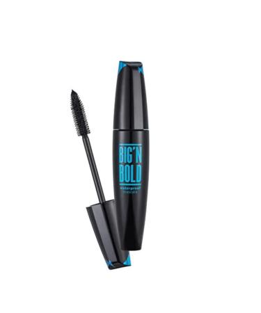 Flormar Volume Mascara | 15 Ml 002