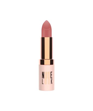Golden Rose Nude Look Perfect Matte Lipstick No:02