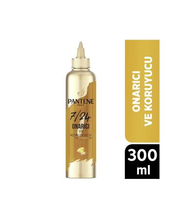 Pantene 7/24 Hair Care Cream Instant Repair and Moisturizing 300 Ml