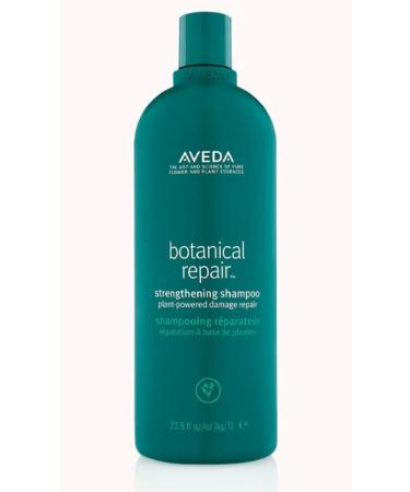 Aveda Botanical Repair Nourishing and Repairing Shampoo for Damaged Hair 1000 ml