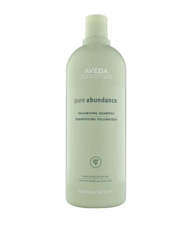 Aveda Pure Abundance Volumizing Shampoo - Volumizing Shampoo 1000ml 018084829233.