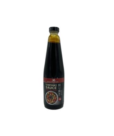 Dragon Pearl Teriyaki Sauce 710gr