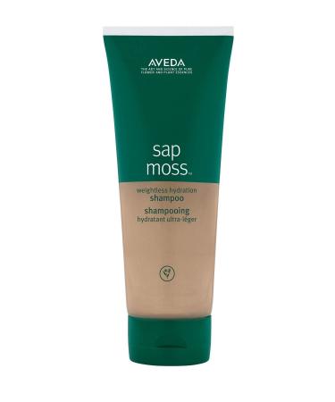 Aveda Sap Moss Moisturizing Shampoo 200ml