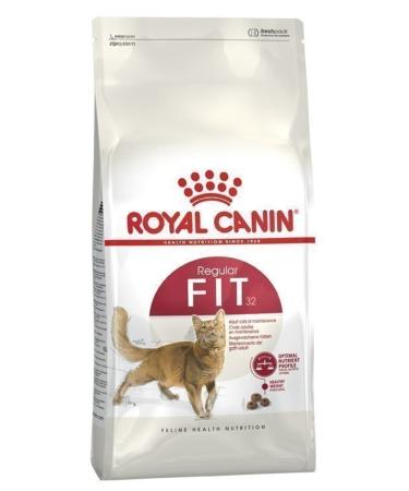 Royal Canin Fit 32 Adult Cat Food 2 Kg