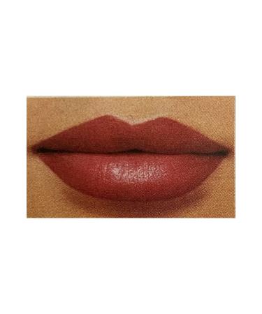 Avon Ultra Beauty Stick Lipstick/eternal Flame