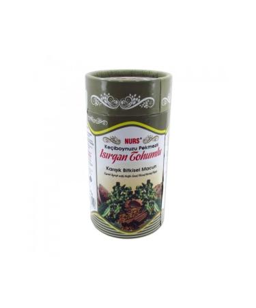 Nurs 400 gr Nettle Seed Herbal Paste