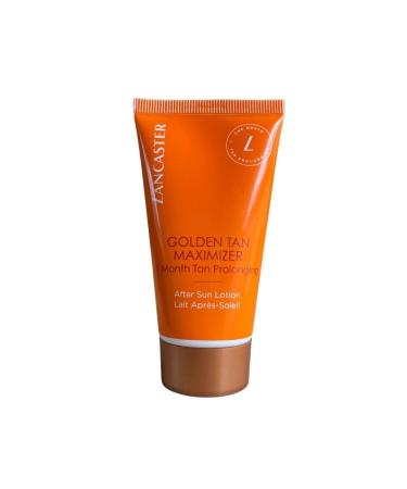 Lancaster Tan Maximizer After Sun Lotion 50 Ml