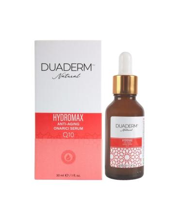 Duaderm Repairing Anti-Aging and Anti-Wrinkle Serum Q10 30 ml