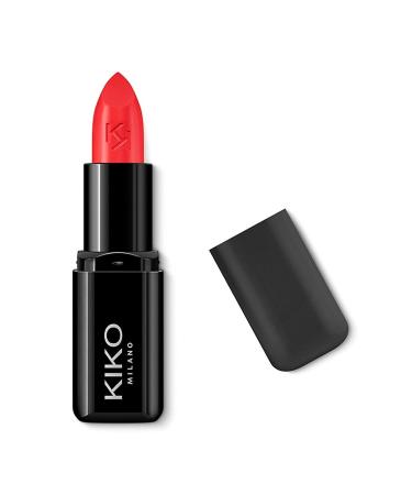 kiko milano Lipstick - Smart Fusion Lipstick 414 Poppy Red