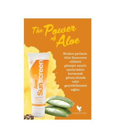 Aloe Sunscreen 617 - Buy Online on GoSupps.com