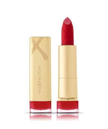 Max Factor Moisture Kiss Lipstick 100 Firefly - Buy Online on GoSupps.com