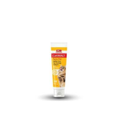 Bio PetActive Cati Malt Paste 100 Ml.