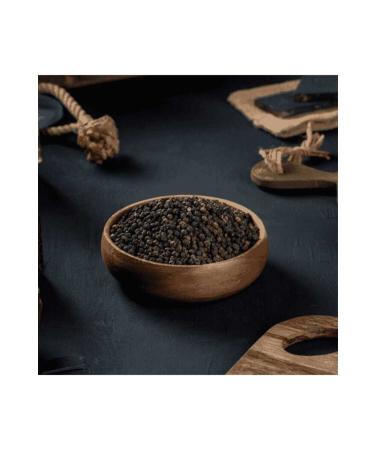 Black Pepper Grain 500 Gr.