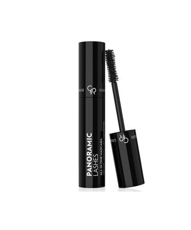 Golden Rose Panaromic Lashes All In One Mascara