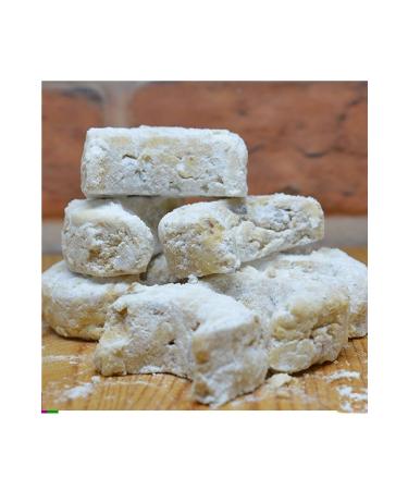 KE EC ZADE Almond Cookies 445 gr - Buy Online on GoSupps.com