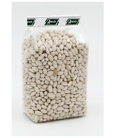 Amesia Kidney Beans 1000 G. - Buy Online on GoSupps.com
