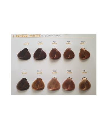 Milkshake Hair Dye 150 Ml 5.6 Light Chestnut Red - Buy Online on GoSupps.com