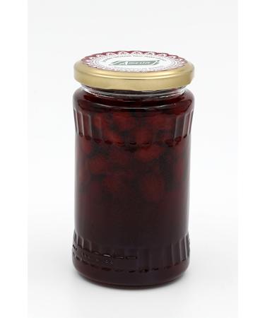 Amesia Cranberry Jam 430 G.