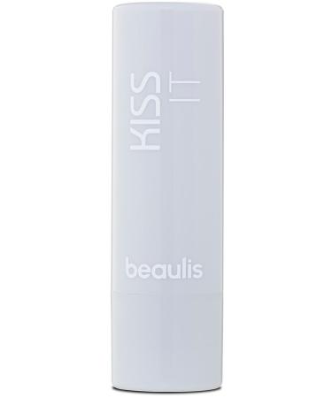 Crk Kiss It Matte Lipstick 191 Coffee O'clock