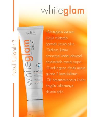 Dr. EA Laboratories Bikini Area Whitening Cream 75 ml (SPF 50)- Bikini Area - Buy Online on GoSupps.com