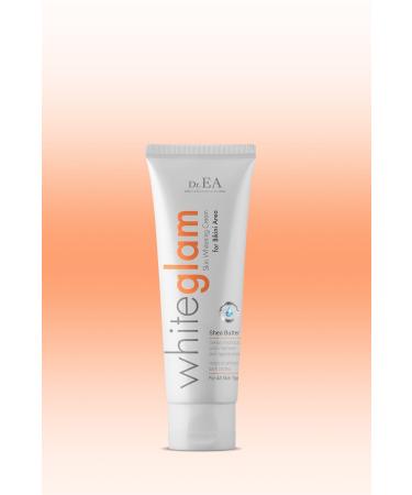 Dr. EA Laboratories Bikini Area Whitening Cream 75 ml (SPF 50)- Bikini Area - Buy Online on GoSupps.com