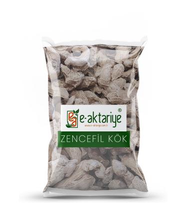 Eaktariye Ginger Root 500 gr