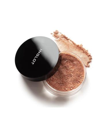 Inglot Sparkling Dust Feb - Buy Online on GoSupps.com