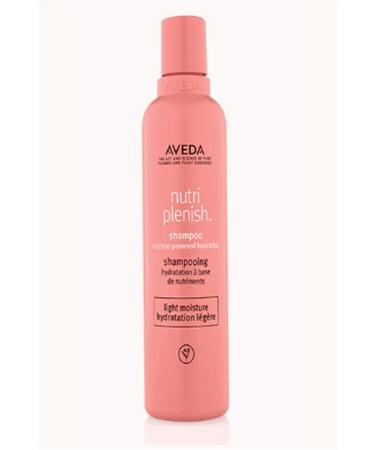 Aveda KRASOTA Nutriplenish Shampoo Light Moisturizing Shampoo 018084014325 250ml S.19.264H200