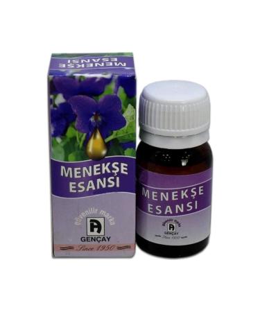 Gencay Violet Essence 20cc