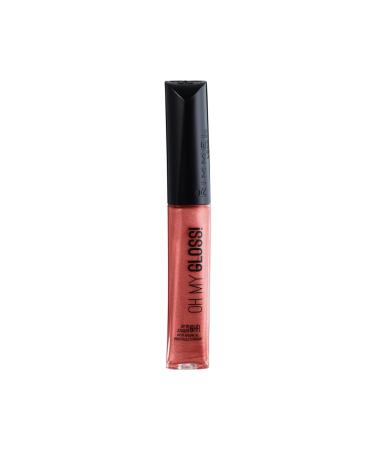 Rimmel London Oh My Gloss! Lip Gloss - 260 My Eternity