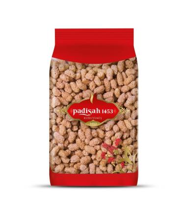 Padi ah1453 Dried Fruits Elaz White Mulberry 1000 gr