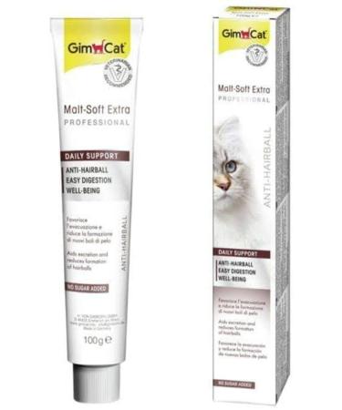 Gimcat Malt-soft 100gr