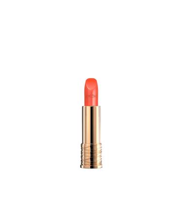 Lancome L'absolu Rouge Cream Moisturizing Effect Lipstick 66-orange Confite 3614273307130 - Buy Online on GoSupps.com