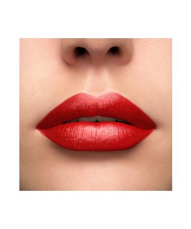 Lancome L'absolu Rouge Cream Moisturizing Lipstick 132-caprice-de-rouge 3614273307024 - Buy Online on GoSupps.com