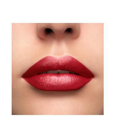 Lancome L'absolu Rouge Cream Moisturizing Lipstick 525-french-bisou 3614273307734 - Buy Online on GoSupps.com