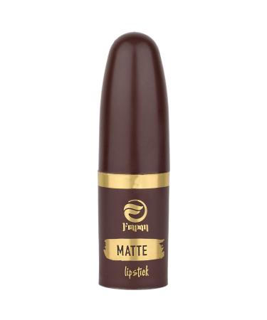Tikatti Frapan Matte Lipstick 01 - Buy Online on GoSupps.com