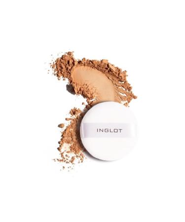 Inglot Perfect Finish Loose Powder - Buy Online on GoSupps.com