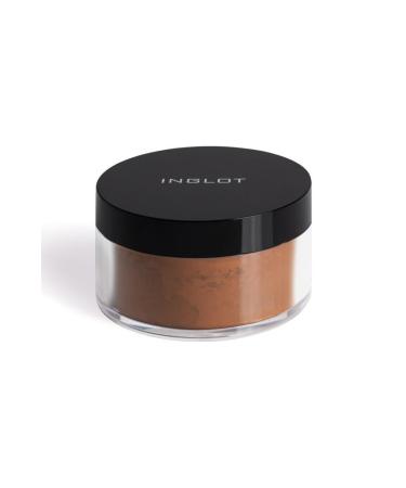 Inglot Perfect Finish Loose Powder