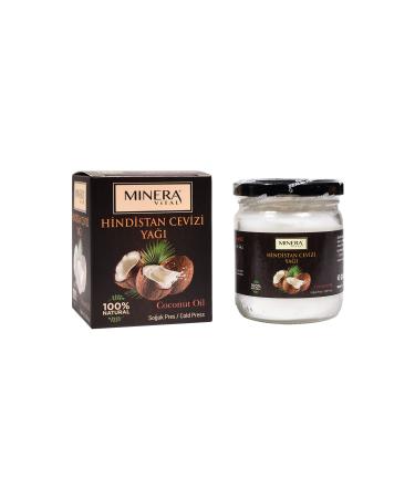 Biodermine Coconut Oil 150ml