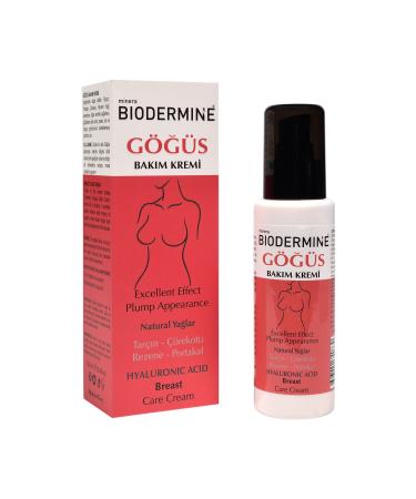 Biodermine Breast Care Cream